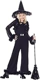 Morris Costume