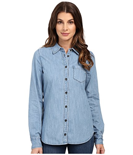 [エージー アドリアーノ ゴールドシュミット] AG Adriano Goldschmied レディース Easton Shirt トップス [並行輸入品]