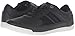 Guess Men's Gm-Jahim Fashion Sneaker, Black/Black/Black, 8.5 M US