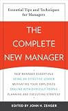The Complete New Manager