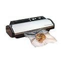 FoodSaver Food Sealer Vacuum - V2240BS
