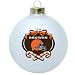 NFL Large 3 1/4-Inch Ornament - 2011 Collectible Series