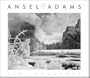 Ansel Adams 2007 Engagement Calendar