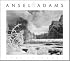 Ansel Adams 2007 Engagement Calendar