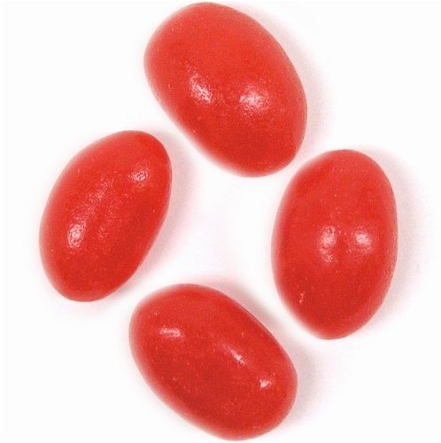 Ultimate Bean Fruit Punch by Oh! Nuts