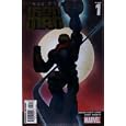 Ultimate Iron Man, #1 (Comic Book): Alternate Shiny Cover As Shown by ORSON SCOTT CARD