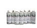 OdorOut-222 Premier Natural and Safe Pet Odor and Organic Stain Remover (7 - 16oz REFILL Bottles - NO SPRAYERS INCLUDED)