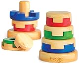 PKolino Stacker Puzzle Mini, Mini Size 419%2BQB221hL. SL160 PKolino Stacker Puzzle Mini, Mini Size