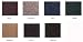 Carpeted Floor Lectern