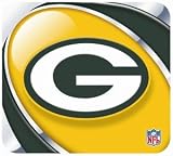 Green Bay Packers Vortex Mouse Pad