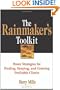 The Rainmaker's Toolkit: Power Strategies for Finding, Keeping, and Growing Profitable Clients