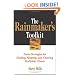 The Rainmaker's Toolkit: Power Strategies for Finding, Keeping, and Growing Profitable Clients