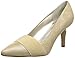 AK Anne Klein Women's Yamini Reptile Platform Pump
