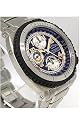 Armand Nicolet, Gents S05 Chronograph & Complete Calendar