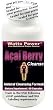 Power Colon Cleanse with Watts Power Acai Berry Extreme Cleanse Blend 1250 Mg PDS / / 60 Capsules