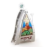 Mount Sinai Tzedakah Box
