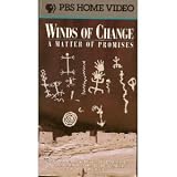 Winds of Change: A Matter of Promises [VHS]