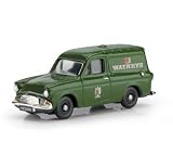 Corgi DG207006 1:76 Scale Ford Anglia Van - Watneys Trackside