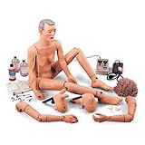 Nasco Advanced Geri Manikin