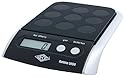 Wedo 485001 - Briefwaage Optimo elektrisch 5000g/1g