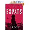 The Expats: A Novel