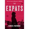 The Expats: A Novel