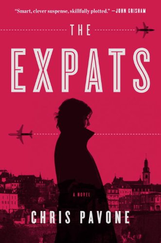 expats