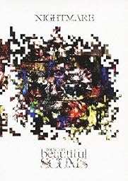 NIGHTMARE TOUR 2013「beautiful SCUMS」 [DVD]