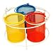 Armada Metal Caddy with 3 Cups