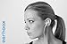 Earhoox for EarPods - Compatible with iPhone 6/6+/5/5S/5C - Black