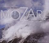 Mozart: Violin Concertos