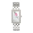 Chicago Blackhawks Ladies NHL Starlette Watch (Bracelet)