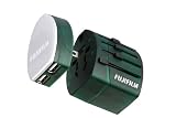 Fujifilm WorldTrip Dual USB Charger and Travel Adaptor