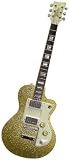 Italia Maranello Classic Electric Guitar - Gold