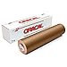 Oracal 631 Matte Vinyl 12 Inches x 6 Feet - Metallic Copper