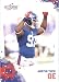 Justin Tuck - New York Giants - 2010 Score Football Card - NFL Trading Card in Screwdown Case