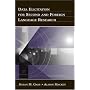 Data Elicitation for Second and Foreign Language Research (Second Language Acquisition Research Series)