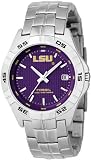 Fossil Men's NCAA Watch - LSU - Mens Applied II