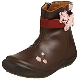 Garvalin ToddlerLittle Kid 81151 Patent Boot
