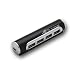 Electronics : MY-Link USB 2.0 Aluminum 4 Port Cylinder Mini Hub - Black - Sold by E W Link Co. Ltd