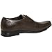 Alpine Swiss Men's Uster Monk Strap Loafers Lined Slip On Shoes