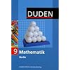 Duden Mathematik - Sekundarstufe I - Berlin: 9. Schuljahr - Sch�lerbuch