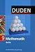 Bücher : Duden Mathematik - Sekundarstufe I - Berlin: 9. Schuljahr - Schülerbuch