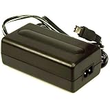 CAMERA AC ADAPTER CHARGER POWER SUPLY CORD FOR SONY AC-L10A AC-L10B AC-L15A AC-L15B