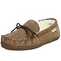 Bearpaw Men's 401 Moc Slip-on