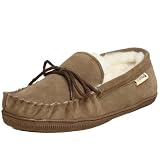 Bearpaw Men's 401 Moc Slip-on