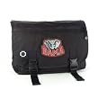 DadGear Collegiate Series Diaper Messenger Bag