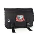 DadGear Collegiate Series Diaper Messenger Bag