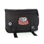 DadGear Collegiate Series Diaper Messenger Bag