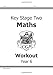 Year Six Maths Workout